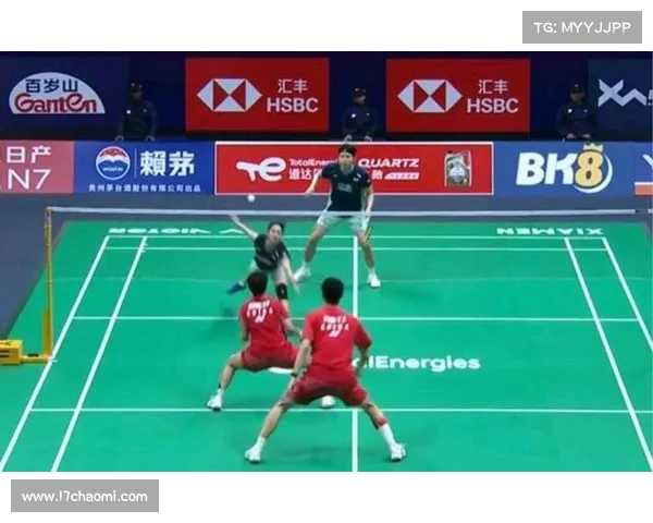 2019羽坛风云赛事回顾全球巅峰竞技精彩集锦 2019羽坛风云赛事回顾全球巅峰竞技精彩集锦